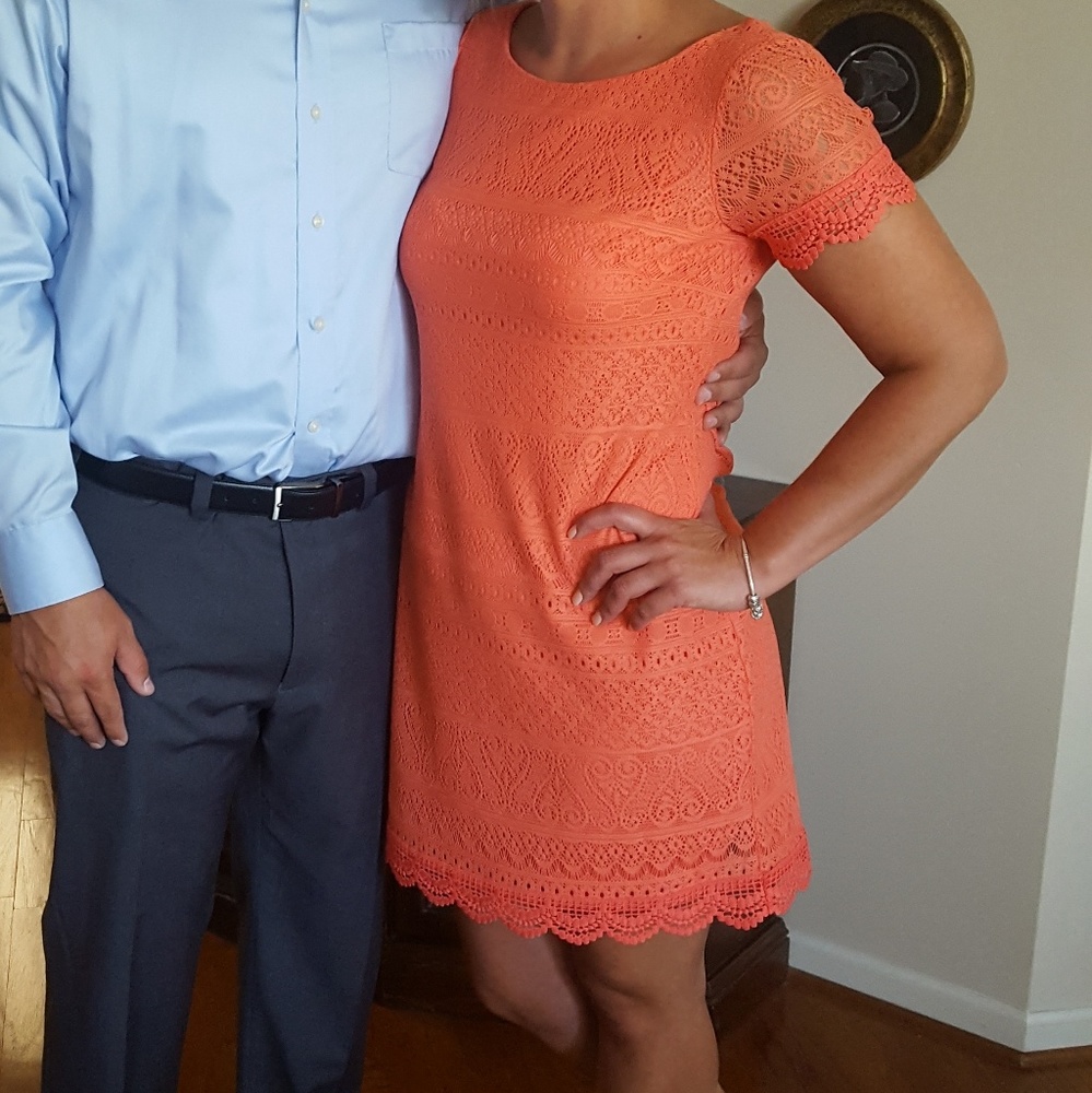 Womans dress